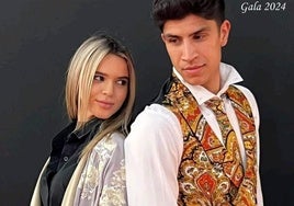 Ganadores del año pasado