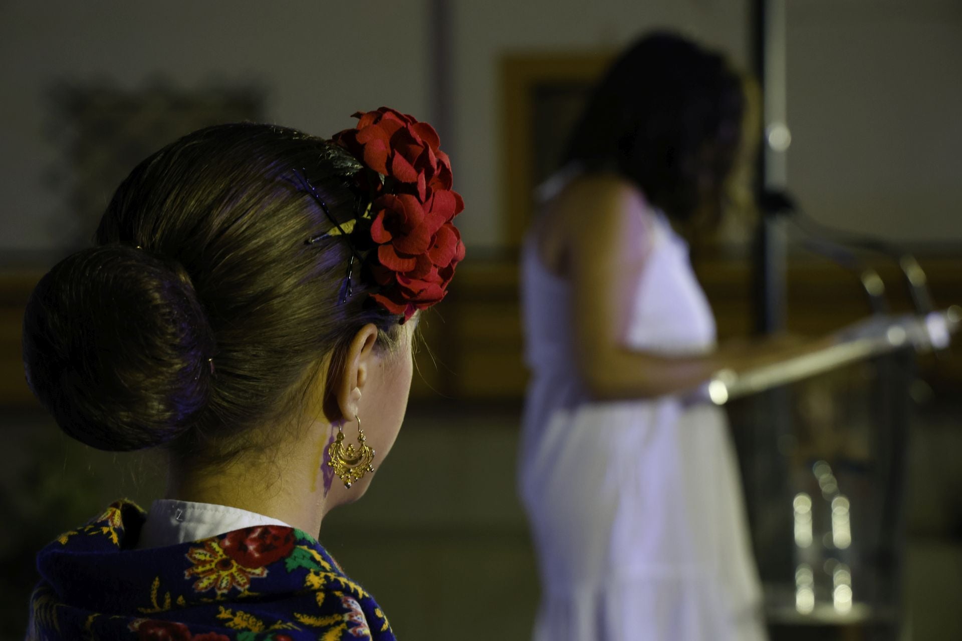 Acto Institucional del Día de Valverde de Leganés y Día de Extremadura