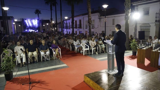 Valverde de Leganés premia al hiperlocal de HOY