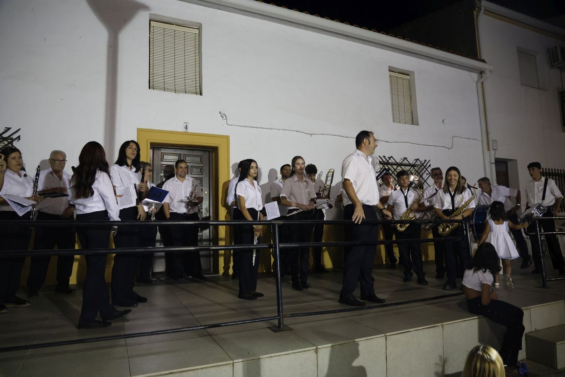Acto Institucional del Día de Valverde de Leganés y Día de Extremadura