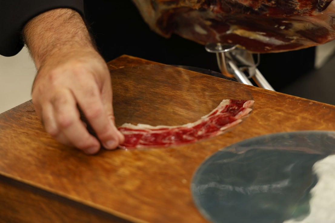 I Feria del Jamón