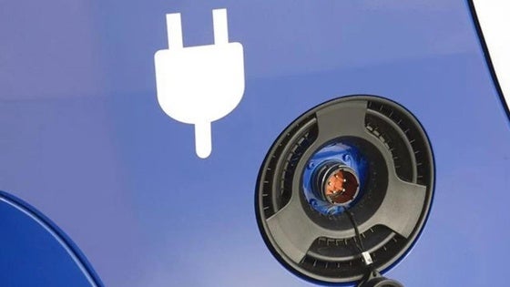Valverde será el primer municipio en disponer de la totalidad de los vehículos municipales 100% eléctricos