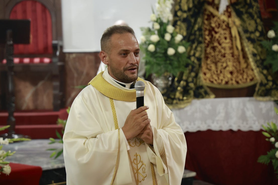 Misa de Acción de Gracias y Despedida