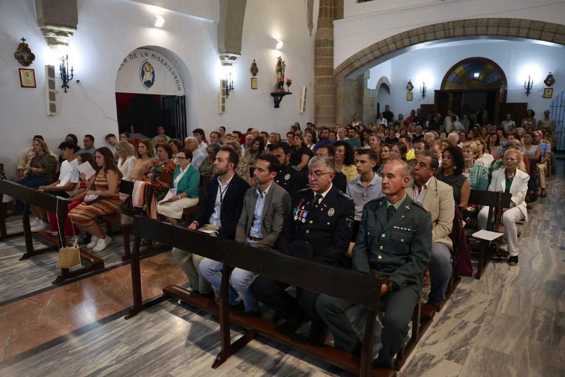 Misa de Acción de Gracias y Despedida