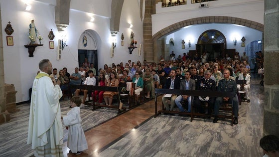 José María Sánchez Hernández se despide de los valverdeños