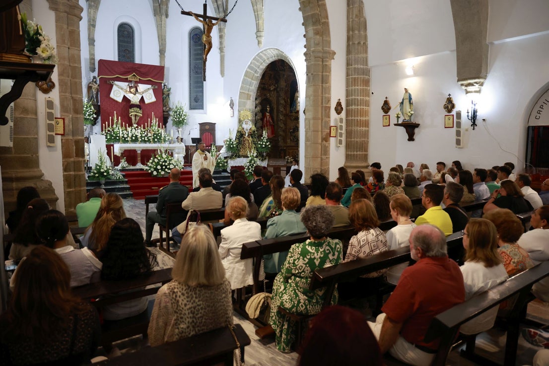Misa de Acción de Gracias y Despedida