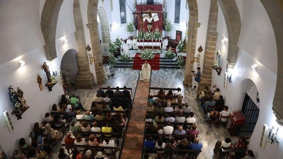 Misa de Acción de Gracias y Despedida