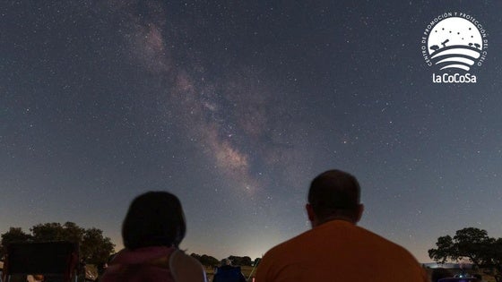 El CPPC programa dos nuevas actividades de observación astronómica