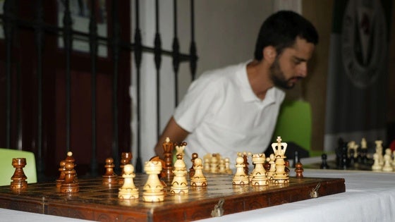 Abierto el plazo para apuntarse al curso de ajedrez