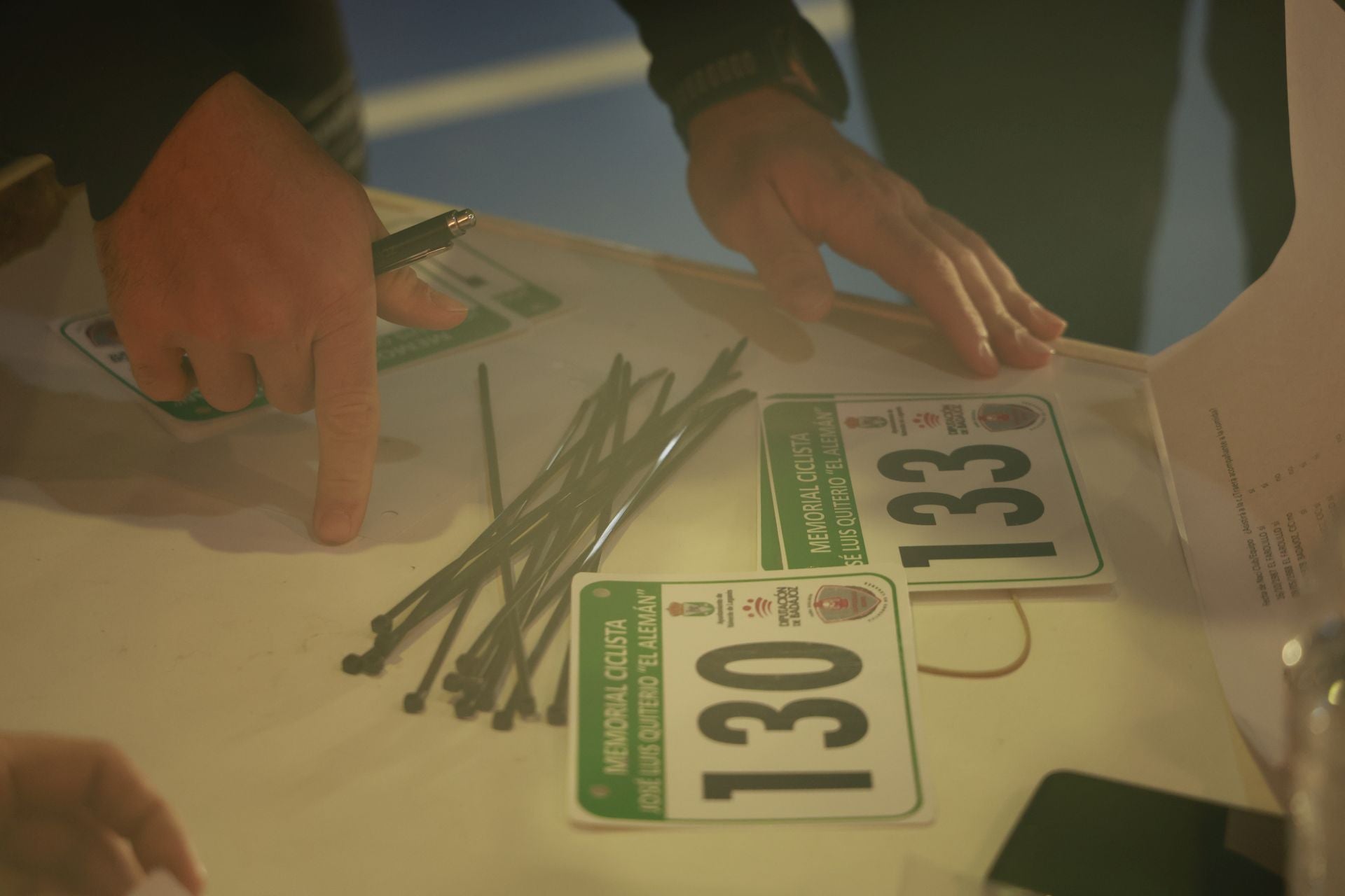 V Memorial José Luis Quiterio 'El Alemán'