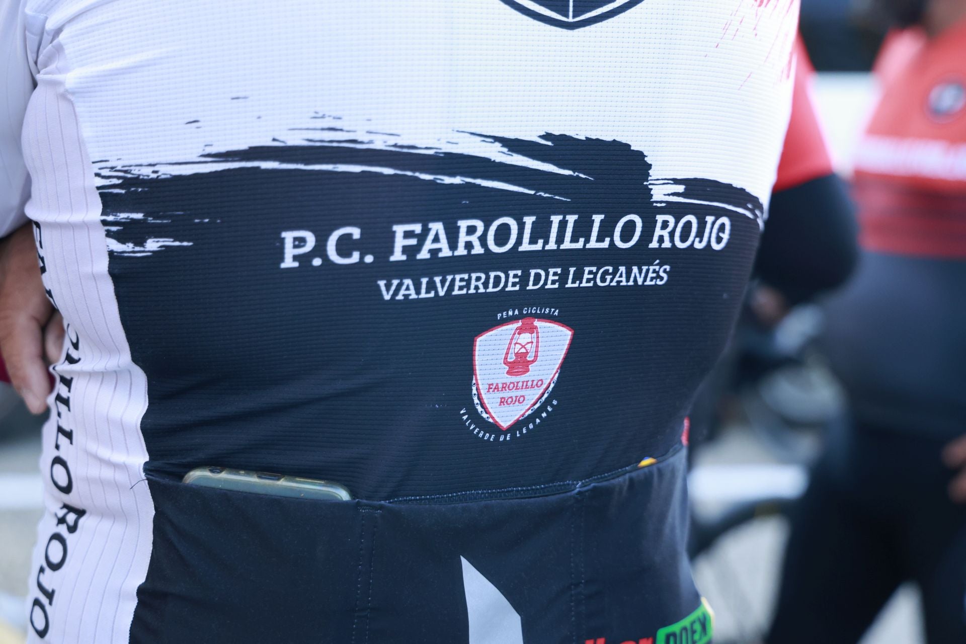 V Memorial José Luis Quiterio 'El Alemán'