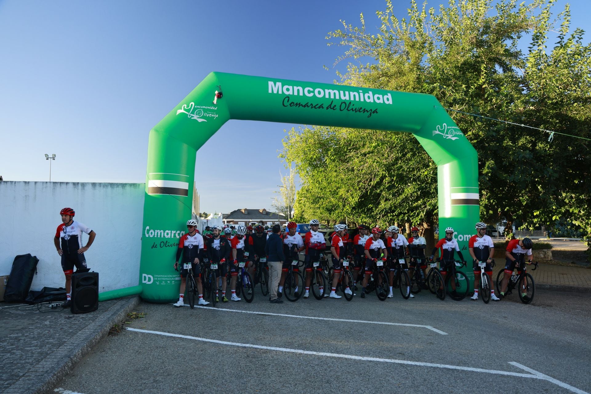 V Memorial José Luis Quiterio 'El Alemán'