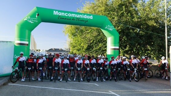 V Memorial José Luis Quiterio 'El Alemán'