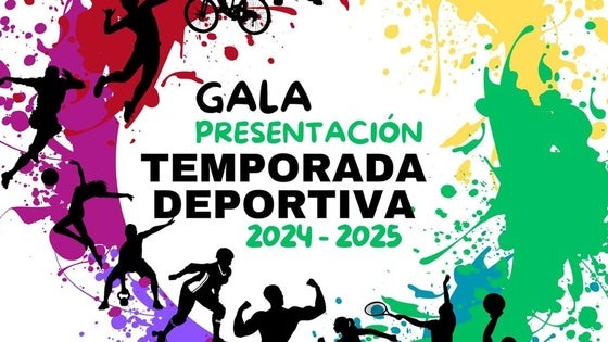 La gala deportiva de inicio de temporada es este viernes