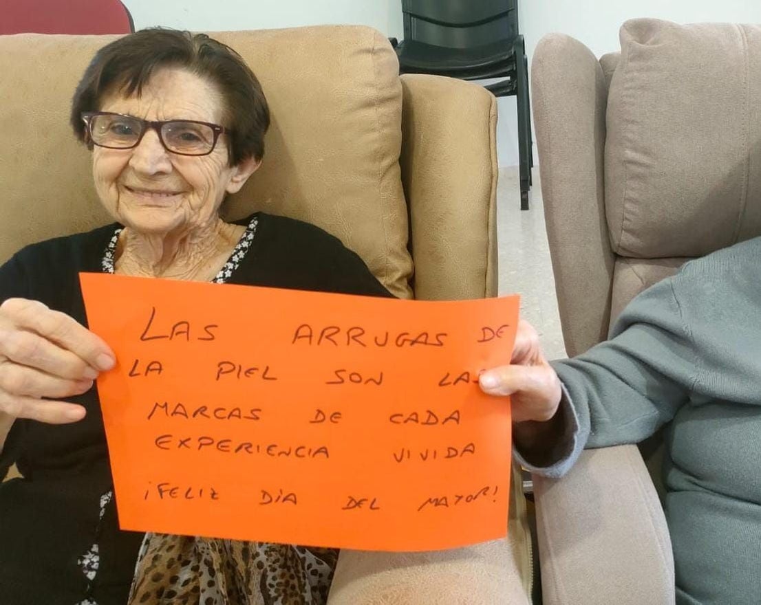 Día de las Personas de Edad