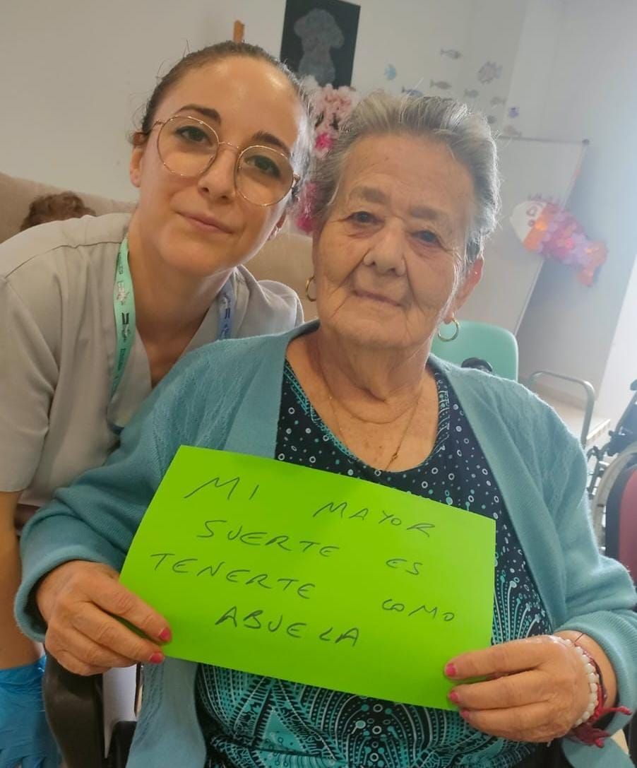 Día de las Personas de Edad