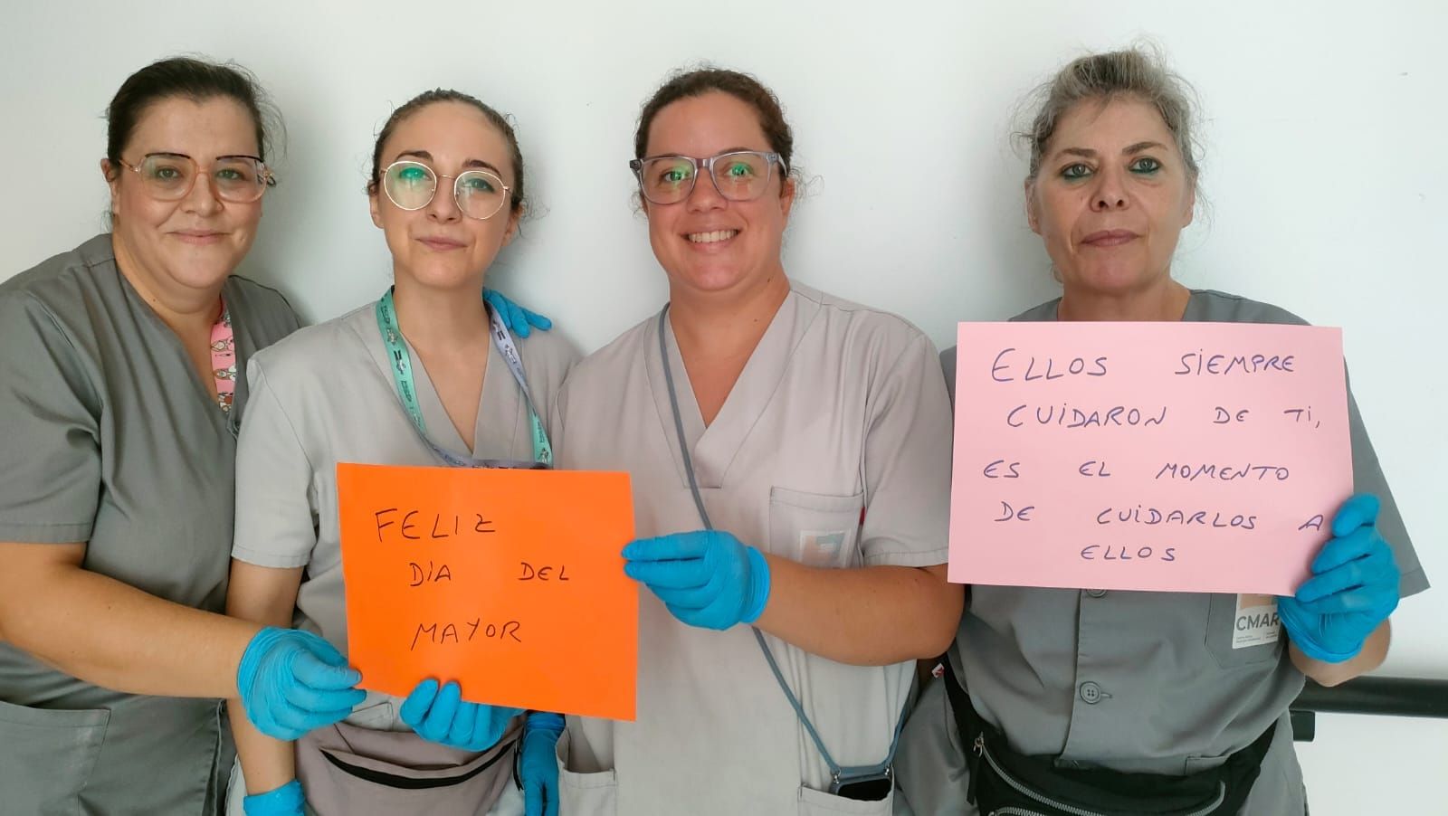 Día de las Personas de Edad