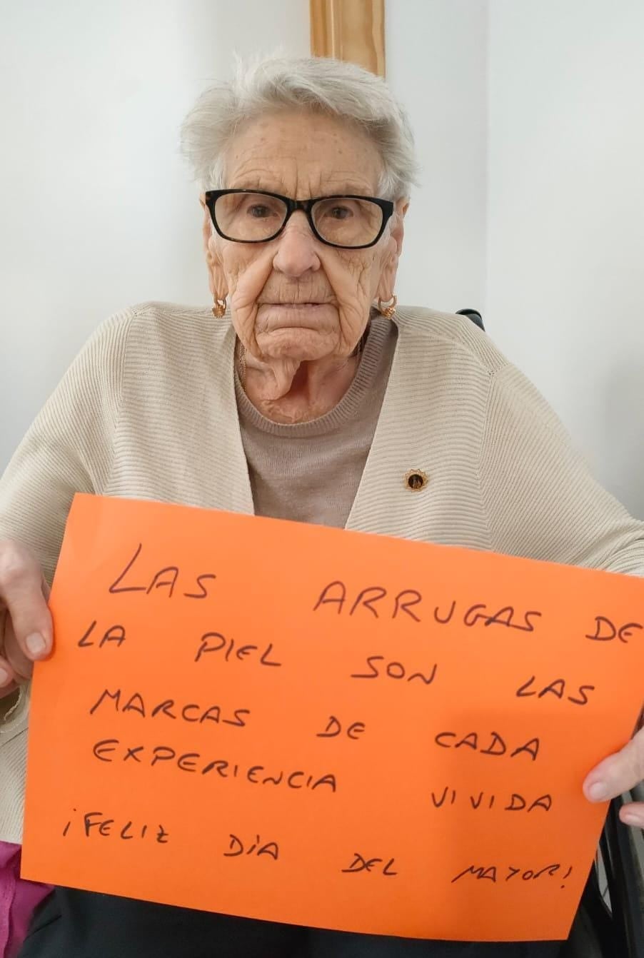 Día de las Personas de Edad