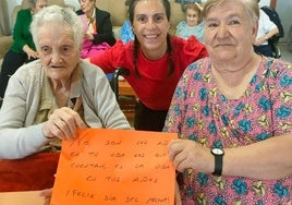 Día de las Personas de Edad