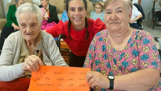 Día de las Personas de Edad