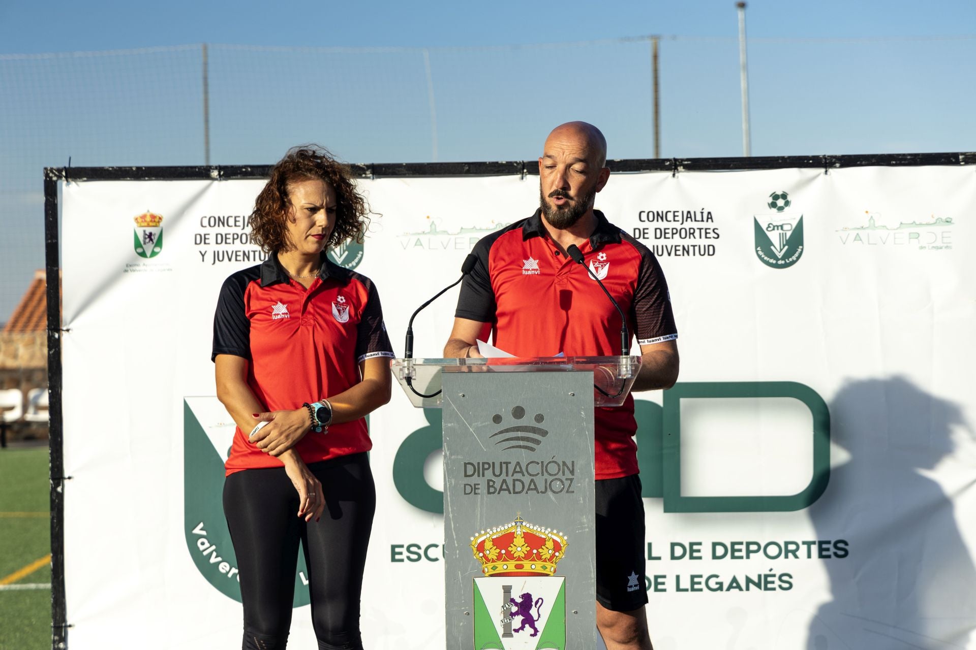 Gala Deportiva 2024-2025