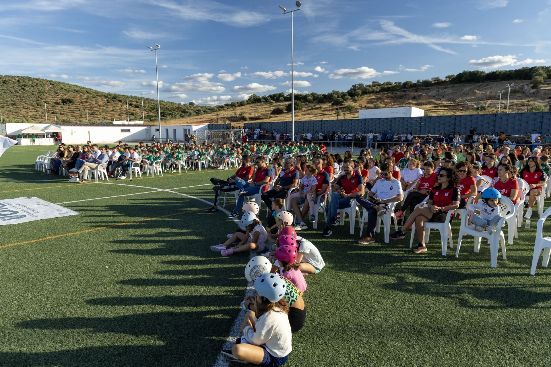 Gala Deportiva 2024-2025