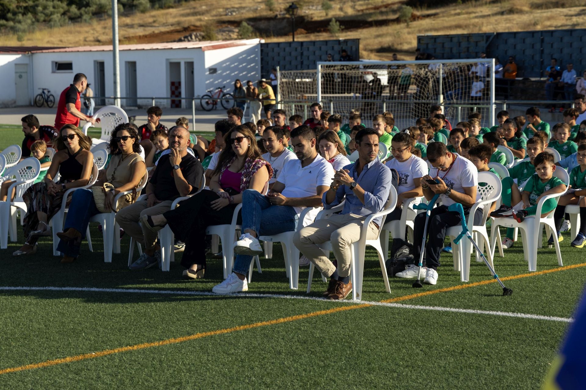 Gala Deportiva 2024-2025