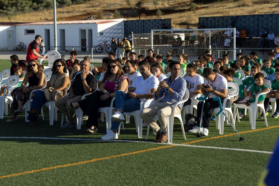 Gala Deportiva 2024-2025