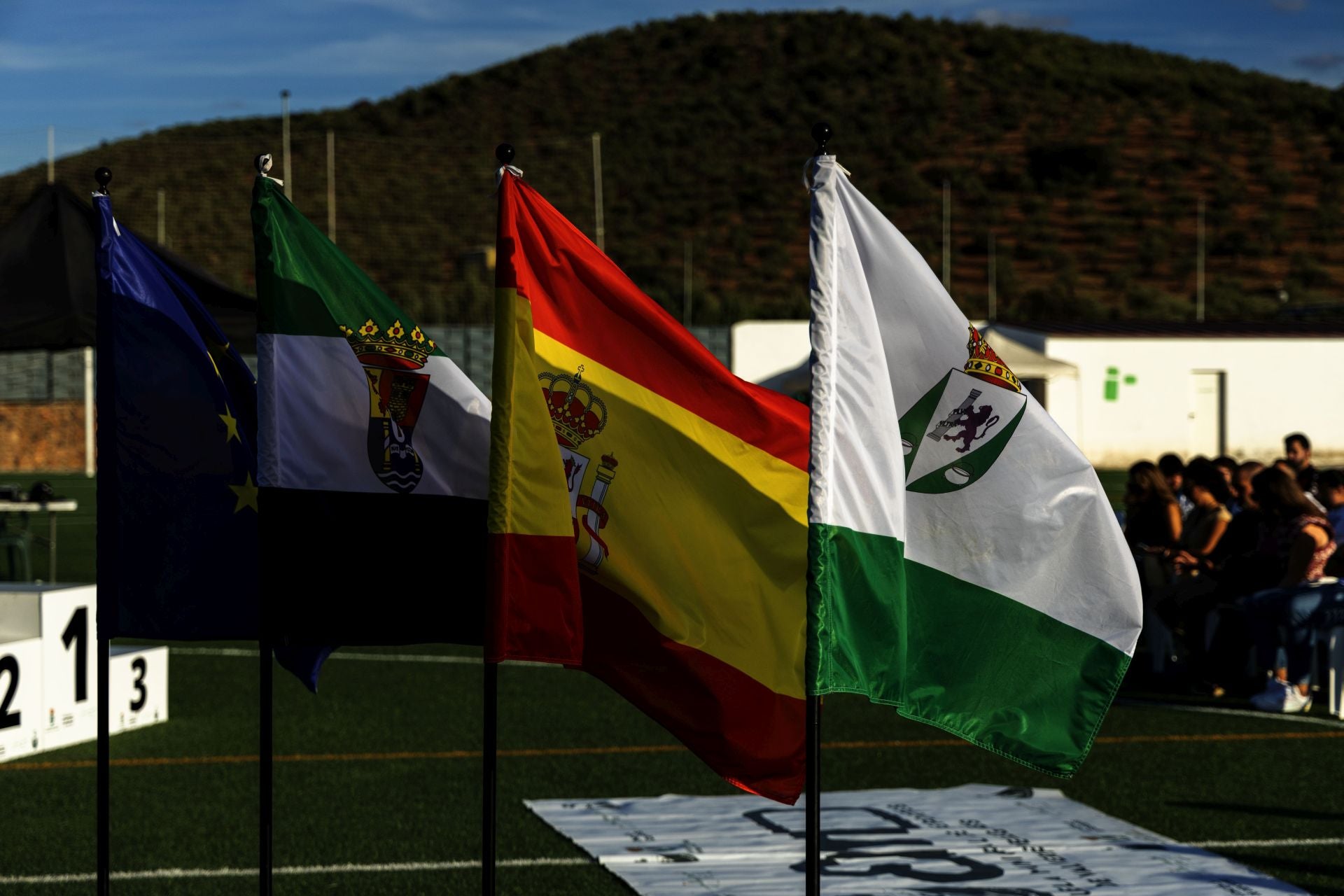 Gala Deportiva 2024-2025