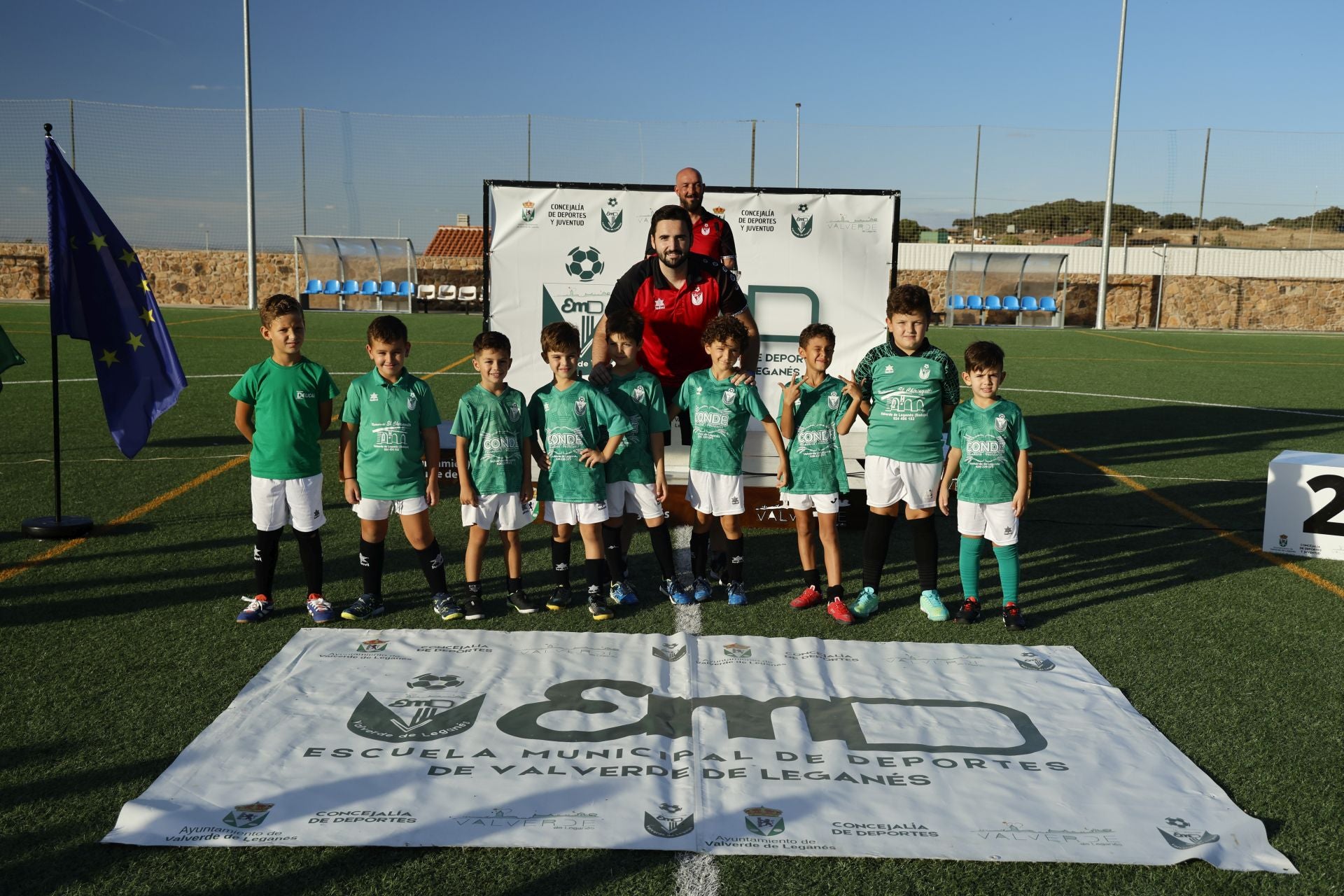 Gala Deportiva 2024-2025