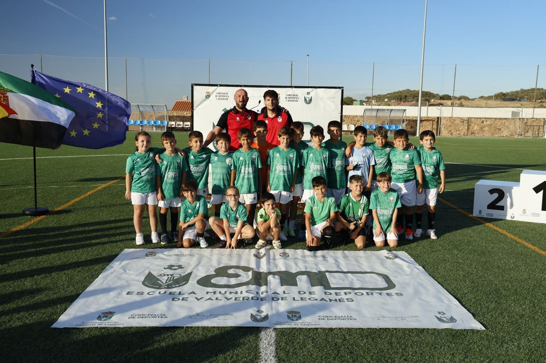 Gala Deportiva 2024-2025