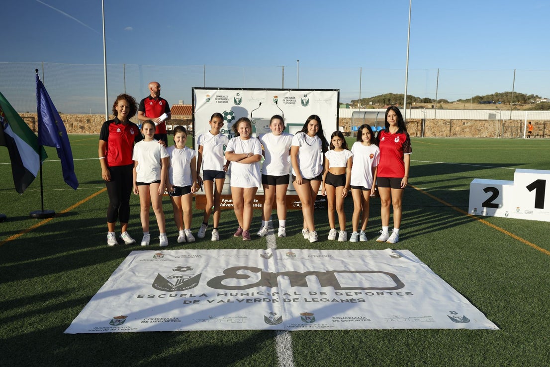 Gala Deportiva 2024-2025
