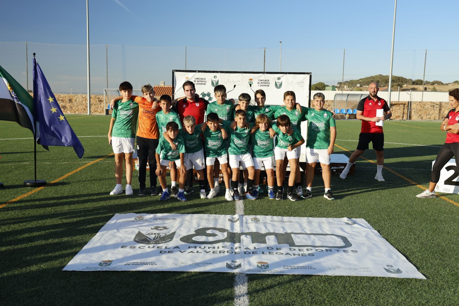 Gala Deportiva 2024-2025