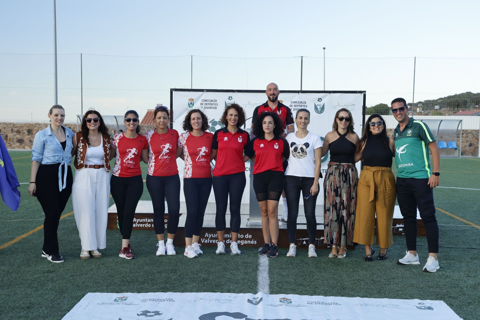 Gala Deportiva 2024-2025