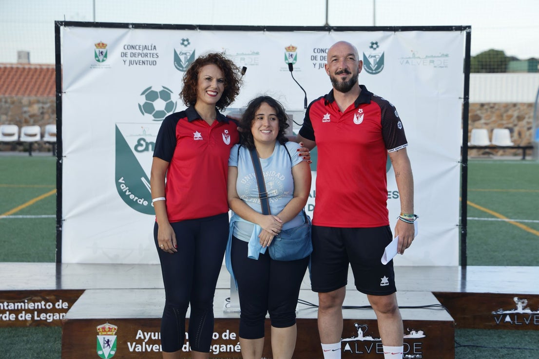 Gala Deportiva 2024-2025