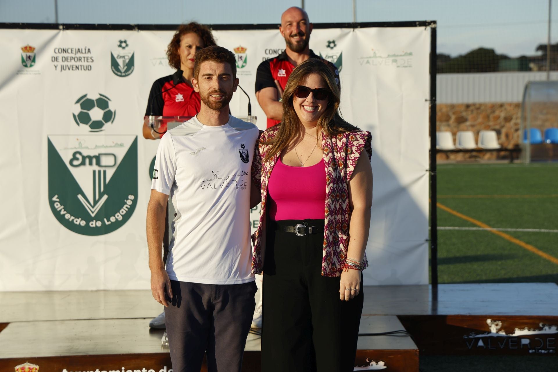 Gala Deportiva 2024-2025