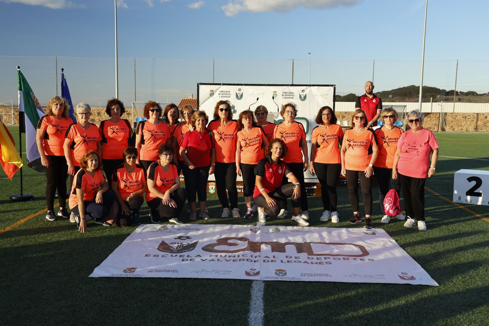 Gala Deportiva 2024-2025