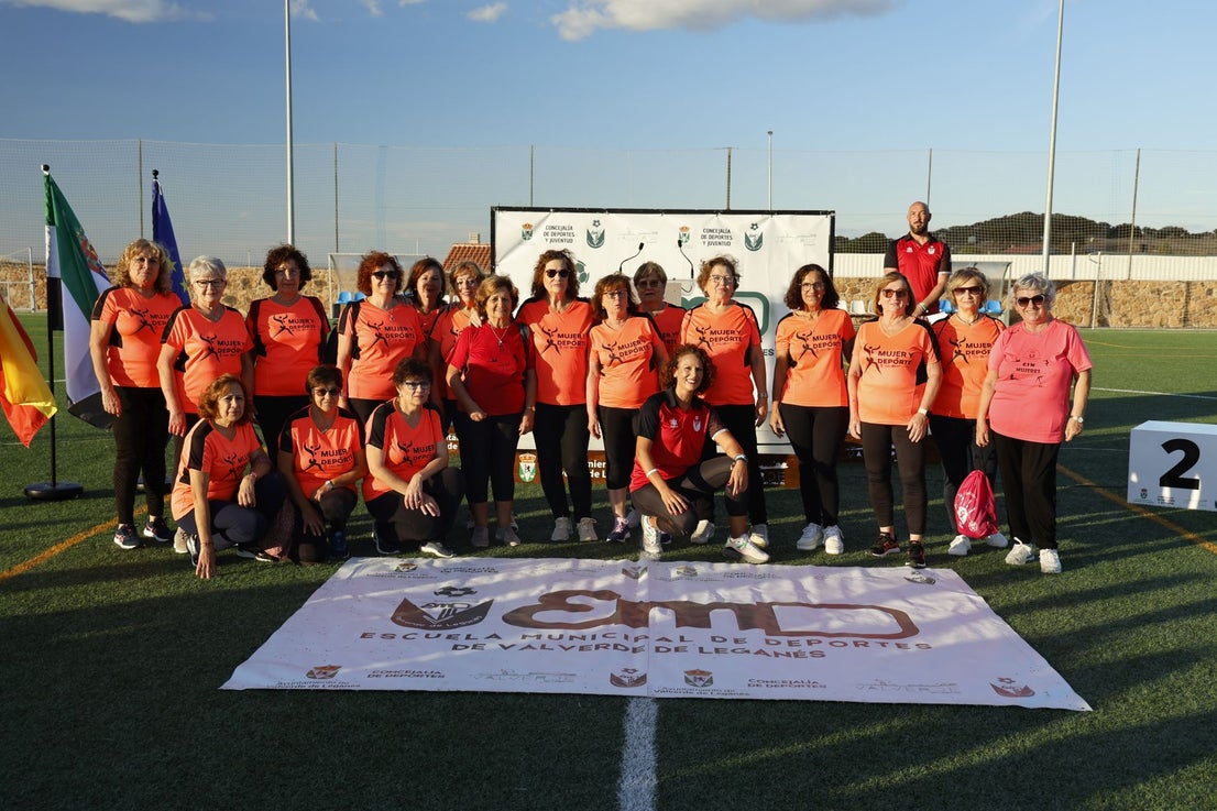 Gala Deportiva 2024-2025