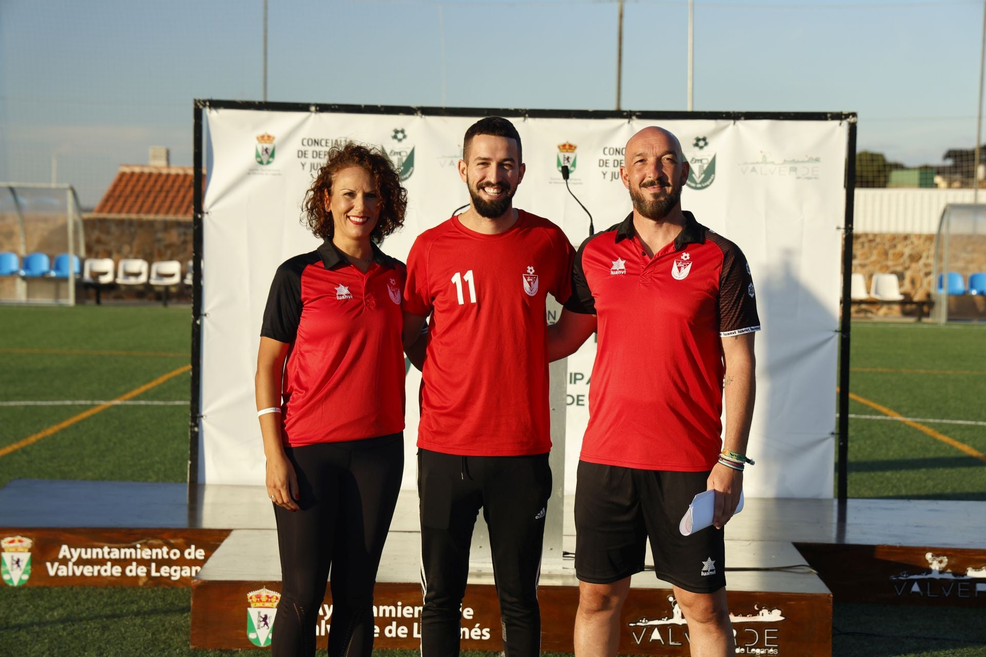 Gala Deportiva 2024-2025