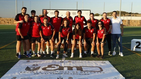 Gala Deportiva 2024-2025