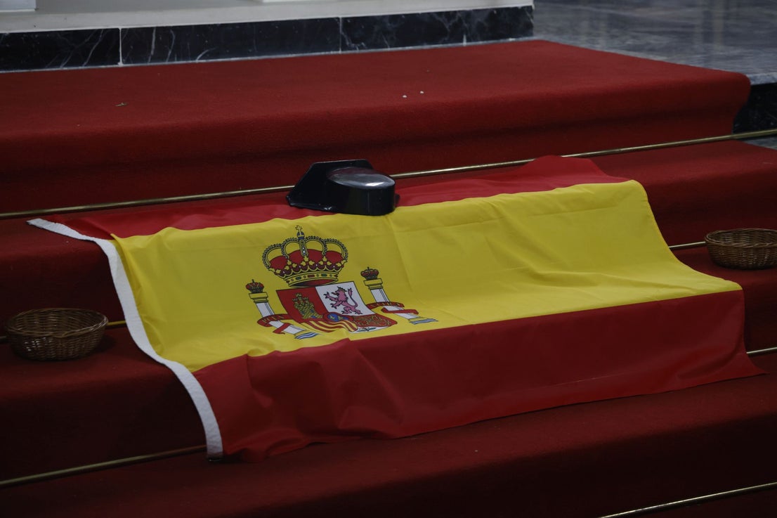 Día de la Hispanidad y del Pilar