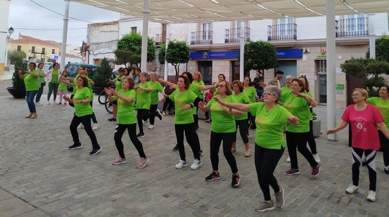 El deporte y la lucha contra el cáncer, unidos por la causa
