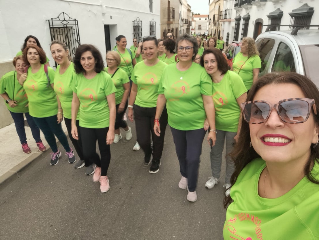 Marcha Solidaria 2024