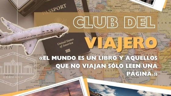 Nace el Club del Viajero en Valverde de Leganés