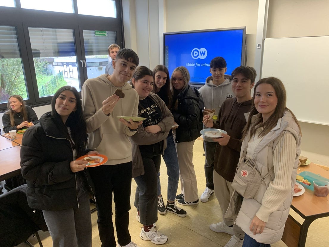 Proyecto Erasmus+