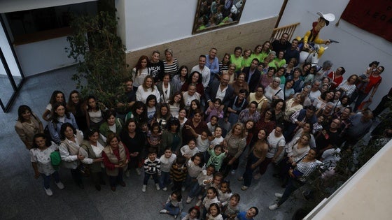 Celebrada la gala de presentación de las actividades formativas y culturales