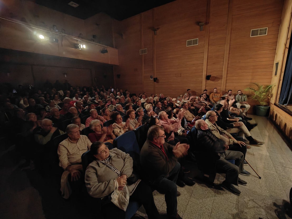 Recital de Flamenco