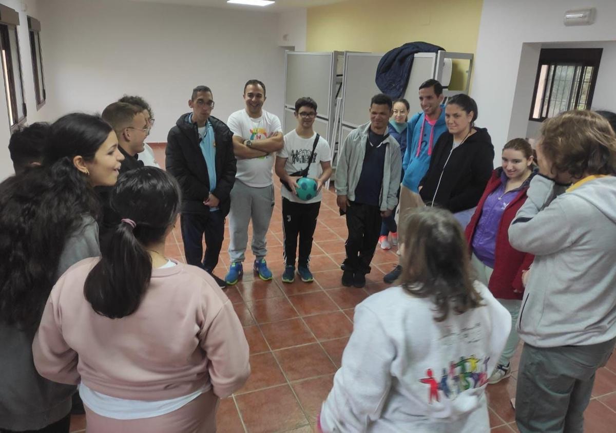 Imagen secundaria 1 - Imágenes de la jornada