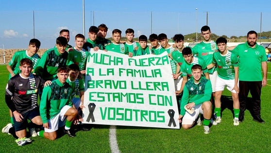 Victoria muy especial de los juveniles del Racing