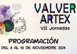 No pierdas detalle del VII ValverArtex